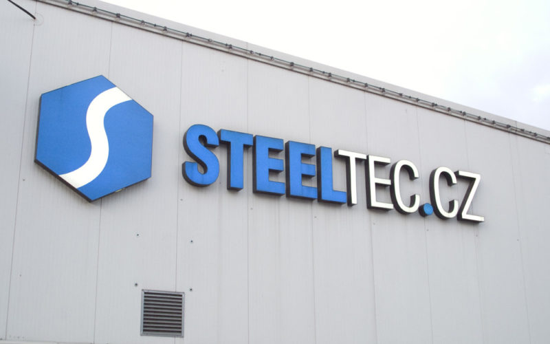 steeltec